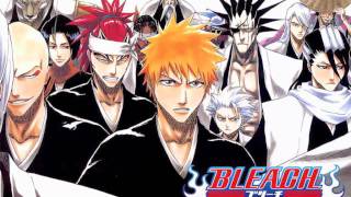 Soul Reapers  The Themes from Bleach [upl. by Ynoffit]