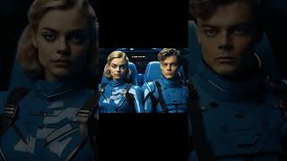 【Valerian】People on this planet wash their faces with pearlsmovie [upl. by Eeram928]