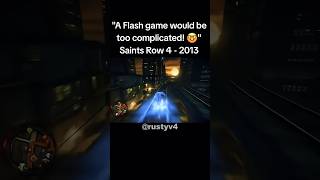 Do we still need a Flash game 🤔 [upl. by Rammaj]