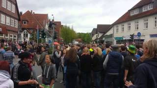 Humba Hermannsburg 2015 Vatertag [upl. by Yonatan187]