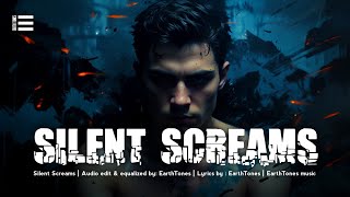 Silent Screams  Official release quotSilent Rebellionquot album [upl. by Easlehc]