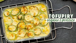 O MELHOR CATUPIRY CASEIRO VEGANO E SAUDÁVEL  Tofupiry [upl. by Athalie]