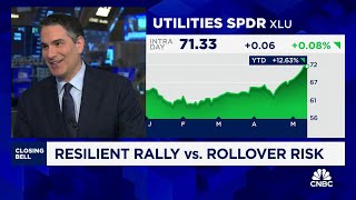 Solus Dan Greenhaus A positive CPI surprise could push stocks up to record highs [upl. by Halyak464]