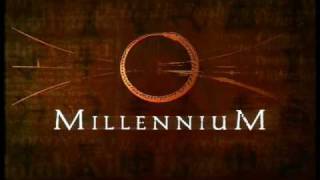 Millennium Title Theme  Full Version [upl. by Ahsened]