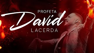 UMA SEGUNDA DE PRIMEIRA  DAVID LACERDA  AO VIVO 🔴 [upl. by Theodoric]