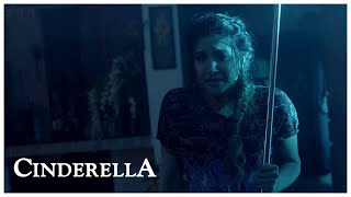 Cinderella Tamil Movie  Sakshi attacked by ghost  Raai Laxmi  Sakshi Aggarwal  Robo Shankar [upl. by Gagne]