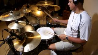 Matinee Idol  Yellowjackets  drum cover by Steve Tocco [upl. by Wenda]