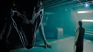 ALIEN RISING 🎬 Exclusive Full Fantasy Horror Movie Premiere 🎬 English HD 2023 [upl. by Kirenoj]