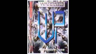 Warpath  Alternative Dose 1988 Full Demo  Demo Completo [upl. by Lerual]