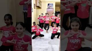 Nil Digonte Dance by Suvonita Dance Academy students danceshorts dance [upl. by Dao468]