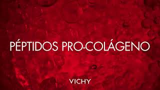 Laboratorios Vichy Liftactiv Collagen Specialist [upl. by Judsen]