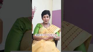 What is Chocolate Cyst  Dr Supriya Puranik gynecologist ChocolateCyst drsupriyapuranik [upl. by Cheria]