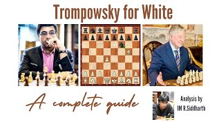 Win with the powerful Trompowsky Attack A complete guide [upl. by Perla]