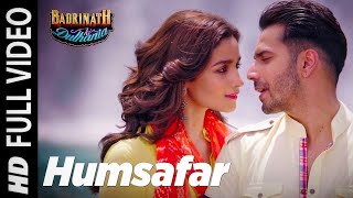 Sun mere humsafar  Alia bhatt  Varun dhawan  coversongs hindisongs [upl. by Eltsirhc942]