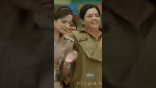 Hasina Malik and Karishma Singh dance [upl. by Fulvia]