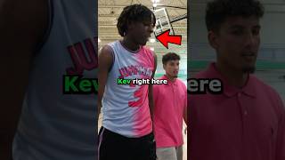 This 6’10 Milwaukee Wisconsin Prospect is DIFFERENT basketball aau ballislife [upl. by Ojyma]