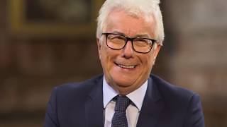 Ken Follett Das Fundament der Ewigkeit [upl. by Earlene]