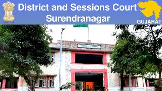 23102024  COURT OF MR L S PIRZADA PDJ SURENDRANAGAR [upl. by Issac]