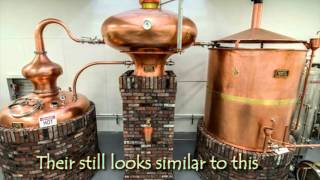 Chalong Bay Distillery Tour Phuket [upl. by Trace]