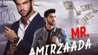 MrAmirZada Episode201 To 220  MrAmeerZada Episode 201 To 220  Secret Amir Zada  Pocket FM [upl. by Elamaj]