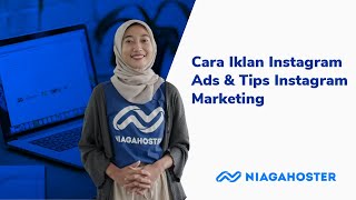 Cara Iklan Instagram Ads amp Tips Instagram Marketing [upl. by Caren]