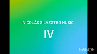 NICOLÁS SILVESTRO MUSIC lV [upl. by Sidney]