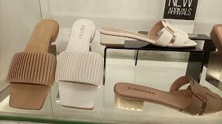 INSIGNIA FancyY Flat 2024 Insignia Summer shoesInsignia shoes Eid collection Insignia 2024 In [upl. by Nnaeed]