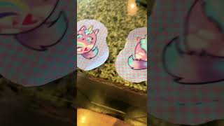 Making a stitch n style plush [upl. by Arannahs341]