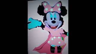 Minnie Mouse Bow Tique Greek Episodes Toons [upl. by Adaven]