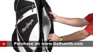 MacGregor MT Cart Bag Review [upl. by Yasmeen]