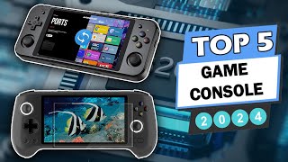 TOP 3 Game Console  AliExpress [upl. by Learsi64]