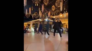 WEDDING DANCE  BOYS DANCE PERFORMANCE  CHITA CHOLA [upl. by Filberto]