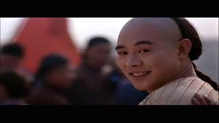 The Legend of Fong Sai Yuk 1 English Full Movies [upl. by Eitten]