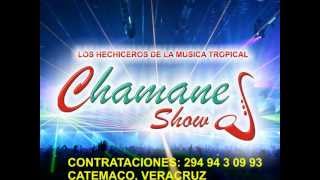 Los Chamanes show  el año viejo [upl. by Violante]