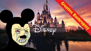 The Dying to Death of Disney Part I [upl. by Orlene563]