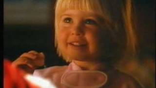 Kellogs Cornflakes Christmas ad [upl. by Aerdma226]