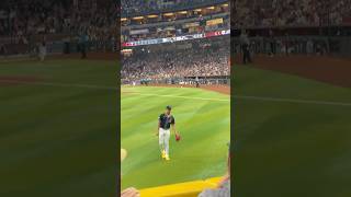 Arizona Diamondbacks vs la dodgers mlb shrots dodgers dbacks arizonadiamondbacks live [upl. by Silvester]