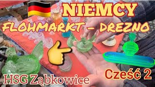 Flohmarkt w Dreźnie  cześć 2 [upl. by Dorelia]