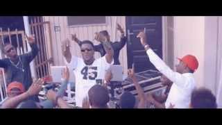 DJ SPINALL ft Burna Boy  GBÀ GBÈ É Official Video [upl. by Arly]