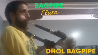 BAGPIPER  joginderbagpiperflute SARAZI DESI BEEN Joginderbagpiperflute [upl. by Glenn68]