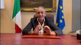 Scontro magistratura Calderone “Lo Stato ha risarcito oltre 29 milioni per le ingiuste detenzioni” [upl. by Perpetua]