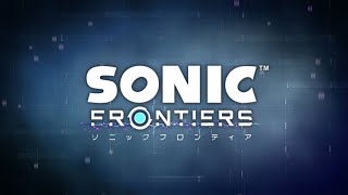 Sonic Frontiers OST Vandalize Acoustic Version [upl. by Suzzy]