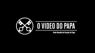 O Video do Papa  Diálogo Interreligioso [upl. by Anauq]