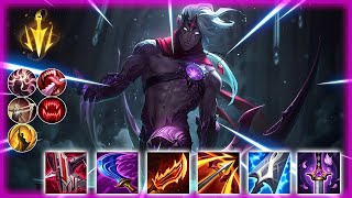 NEW VARUS MONTAGE ON S14  BEST PLAYS [upl. by Levey266]