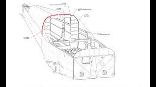 Empennage Attach Part 2 Start Riveting [upl. by Leksehc]