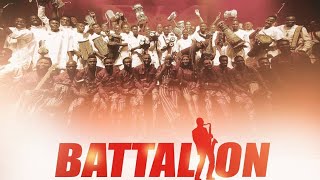 BATTALION PRAISE [upl. by Kev818]