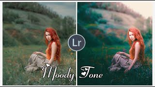 Lightroom Colour Grading A Complete Guide in 10 Minutes [upl. by Kcor]