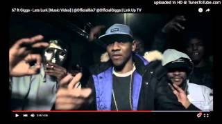 67 LD Dimzy Monkey amp Asap feat Giggs  Lets Lurk [upl. by Katerina]