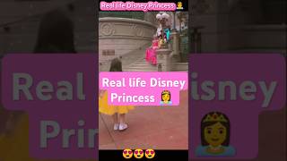 Real life Disney 👸 princess Princess Crown Barbie dresses😘😍👸🌸👌💅 [upl. by Biddle]