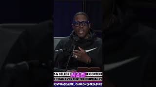 Mase take on Diddy 😂 iiwii mase comedy talkyoishtv [upl. by Chandra]